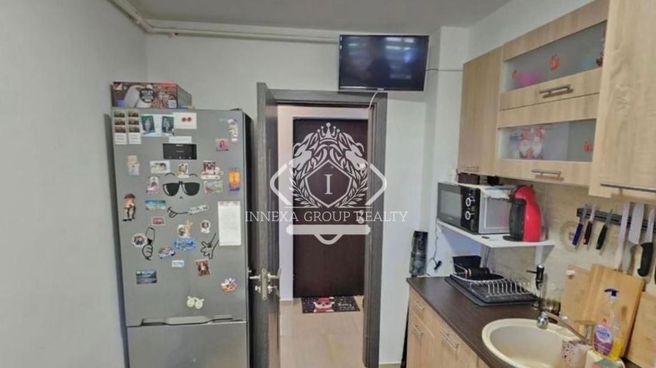 Rahova | 2 camere | 52mp | et 3 | bloc 2020 | loc parcare | 86.000 euro - Poză 6