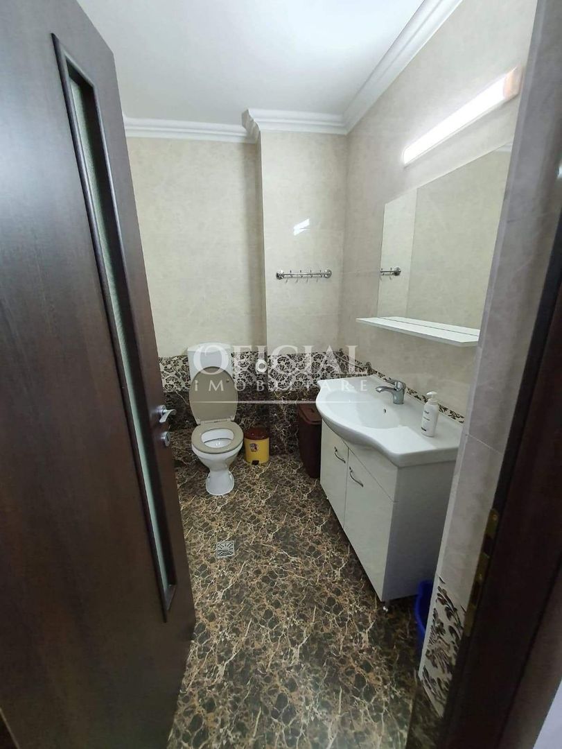 Apartament 2 camere | Parcare subterana | Zona Vivo | Floresti - Poză 7