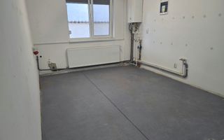 Vanzare apartament 3 camere Jiului - pretabil spatiu comercial - Poză 4