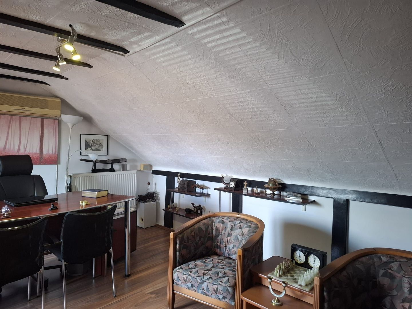 URGENT!, APARTAMENT TIP duplex in vila CONSOLIDATA, liber,  NEGOCIABIL - Poză 17