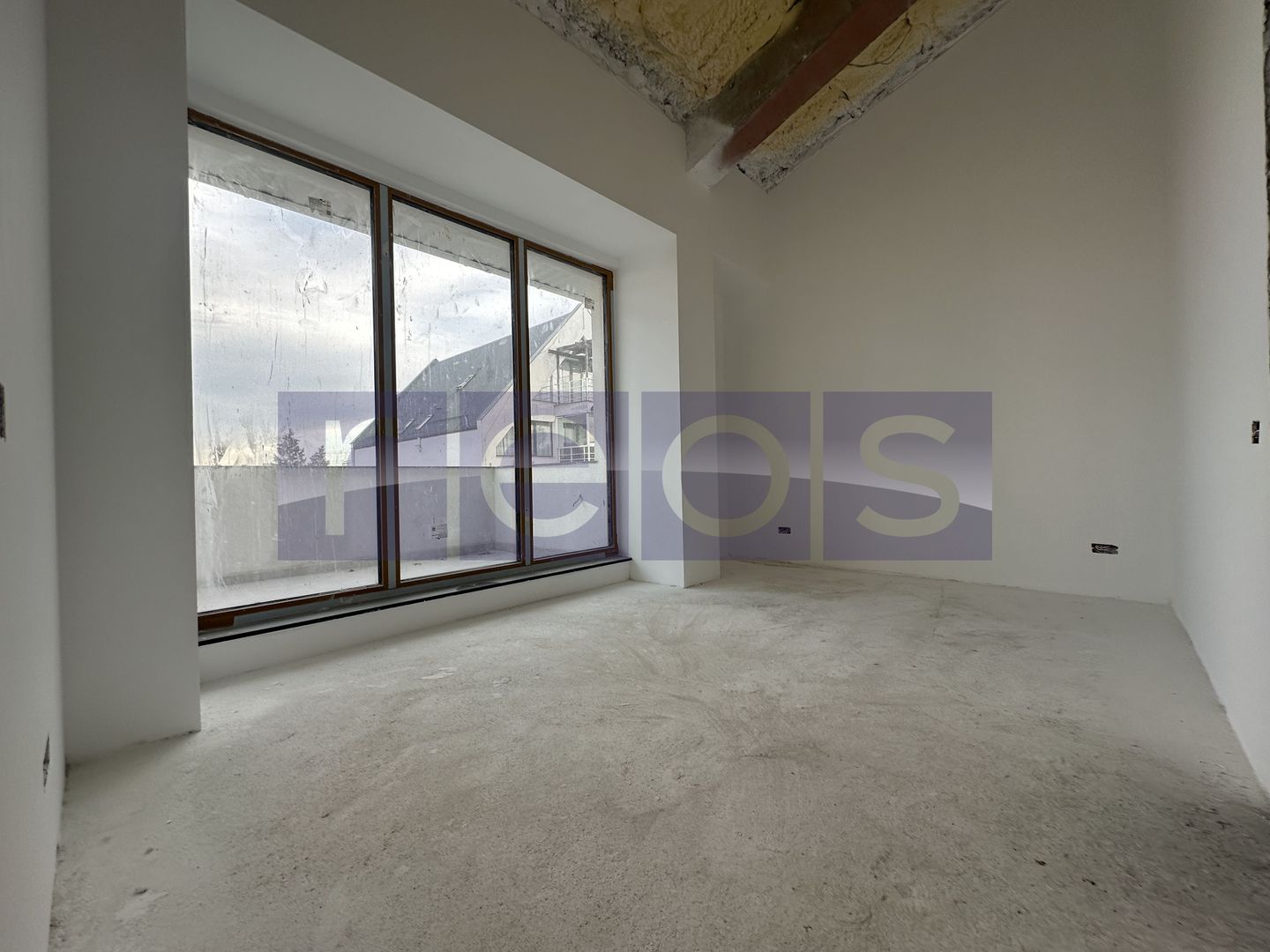 APARTAMENT 4 CAMERE - 89 MP UTILI | TERASA 50 MP | DOMENII - Poză 3