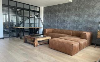 Penthouse superb - Herastrau - perfect city view - Poză 5