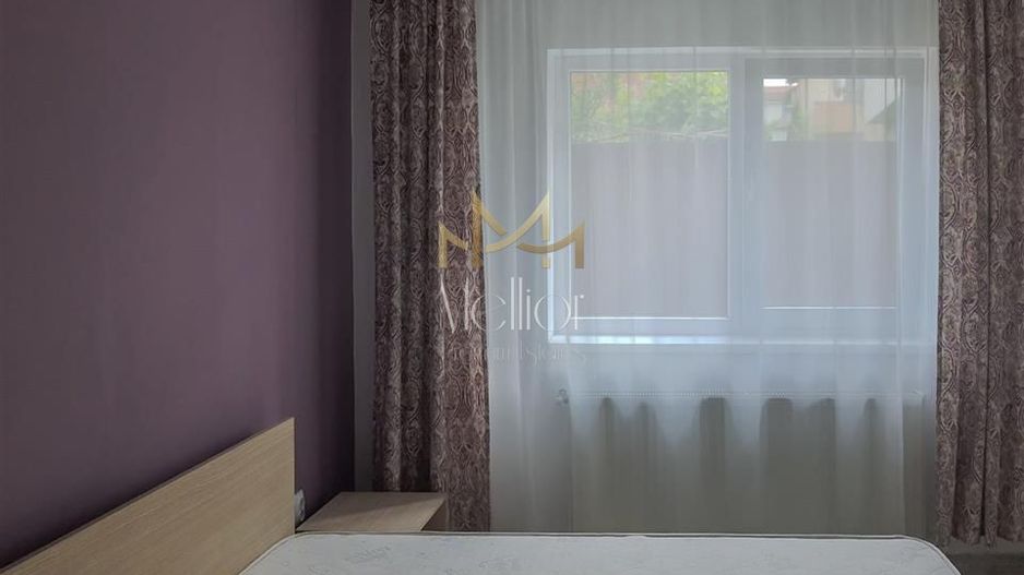 Apartament 2 dormitoare parcare cartier Buna Ziua! - Poză 8