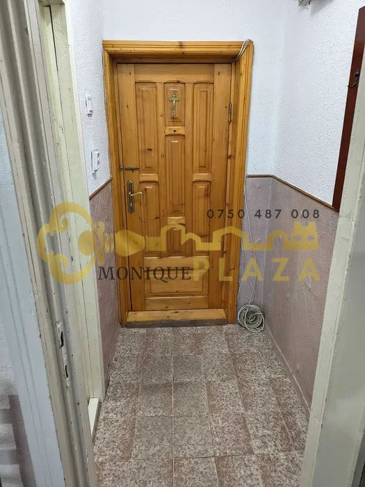 Garsonieră conf 1| Zona linistita | Etaj intermediar | - Poză 3