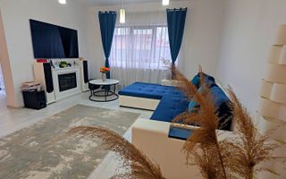 Casa individuala 4 camere, teren 234,mp, P+1 , Bd 1 Mai, Com Berceni - Poză 3