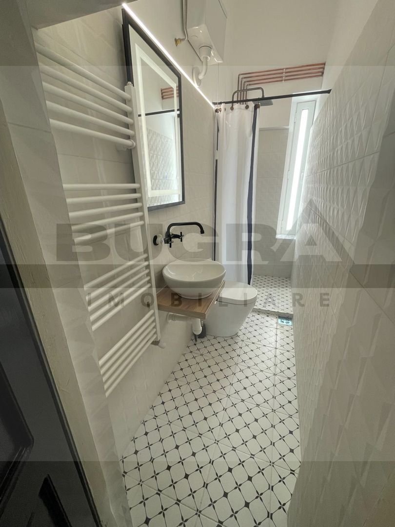 Apartament 2 camere, renovat complet, zona Bld. Eroilor - Poză 5