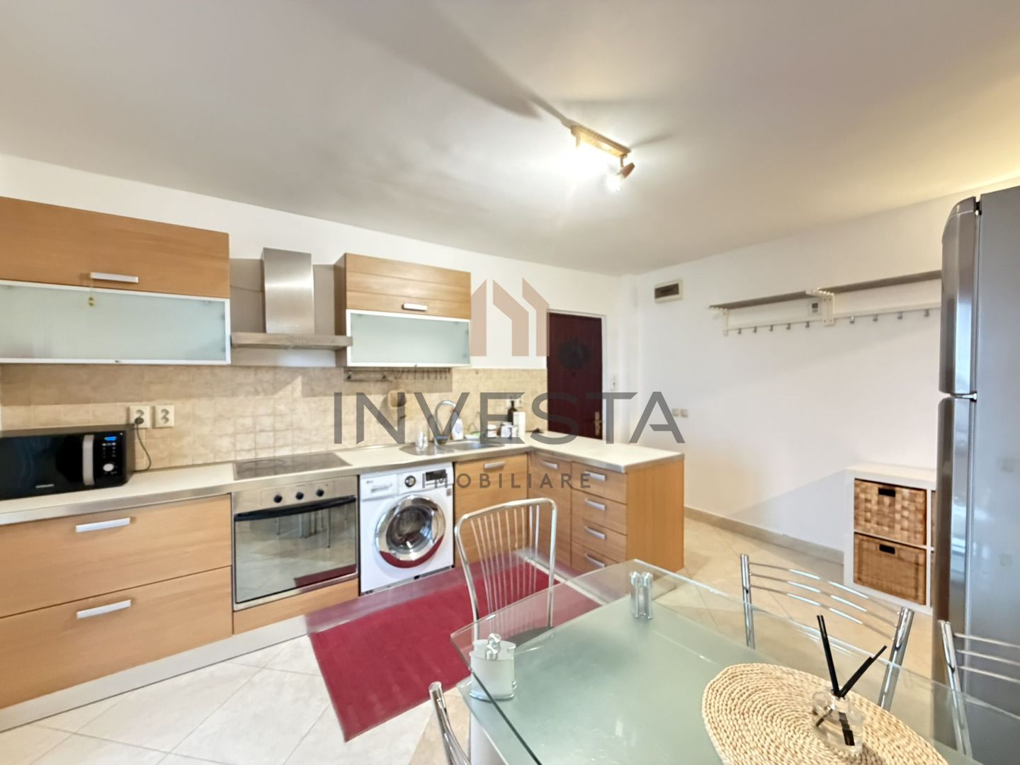 Apartament de inchiriat cu 2 Camere- zona strazii Observatorului - Poză 2