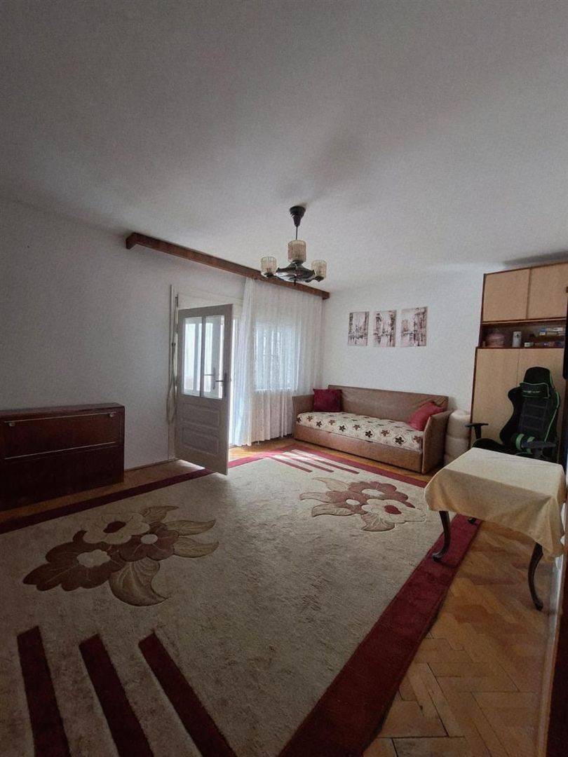 Apartament 3 camere etaj 1 Decebal - Poză 12