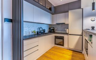 3 Camere, Modern, Zorilor, Wings, Parcare Subterana, Panorama, Lidl - Poză 5