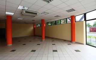 Spațiu comercial de 208mp de închiriat în zona Bogdanestilor - Poză 13