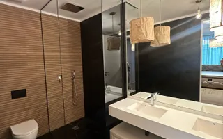 Apartament 3 camere  cu gradina One Vista - Poză 23