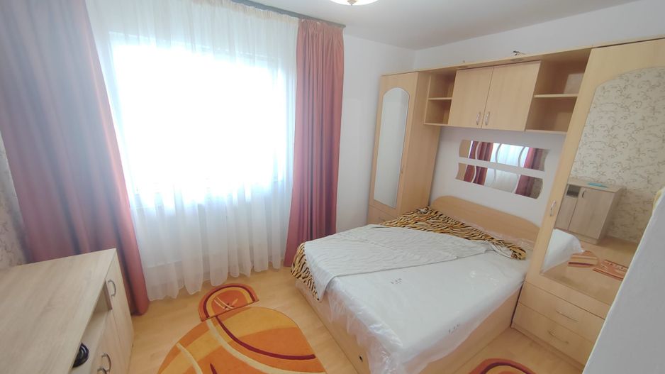 Metrou 1 Decembrie , PARCARE - Poză 3