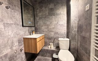 Casă de vacanță noua-Valea Avrigului - Poză 11