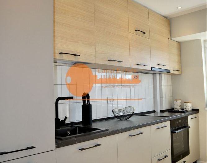 Apartament 2 camere – Crângași, la 2 minute de metrou - Poză 1