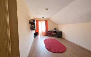 Casa 4 camere I Curte I 220 mp utili I Parcul Sub Arini - Poză 7