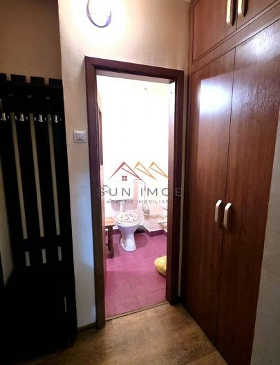 Apartament 3 camere, ultracentral, decomandat, 2 grupuri sanitare - Poză 7