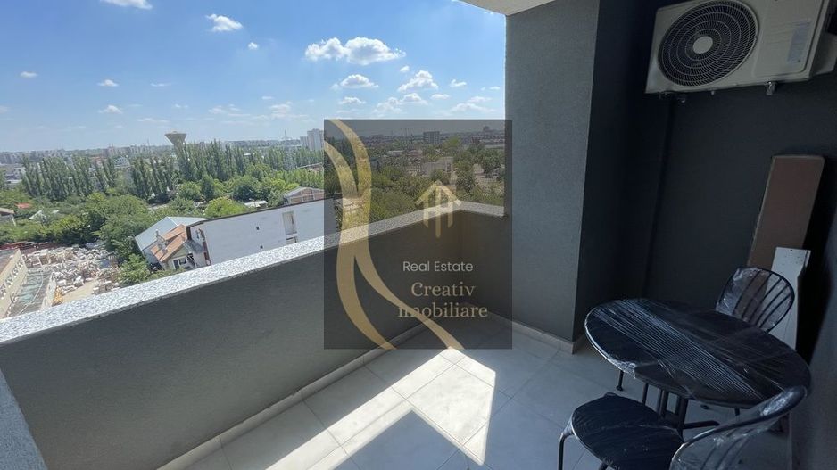 Garsonieră spațioasă, complet mobilată și utilată – Bloc nou (2024) | Militari – Valea Cascadelor | 94.000 € - Poză 2