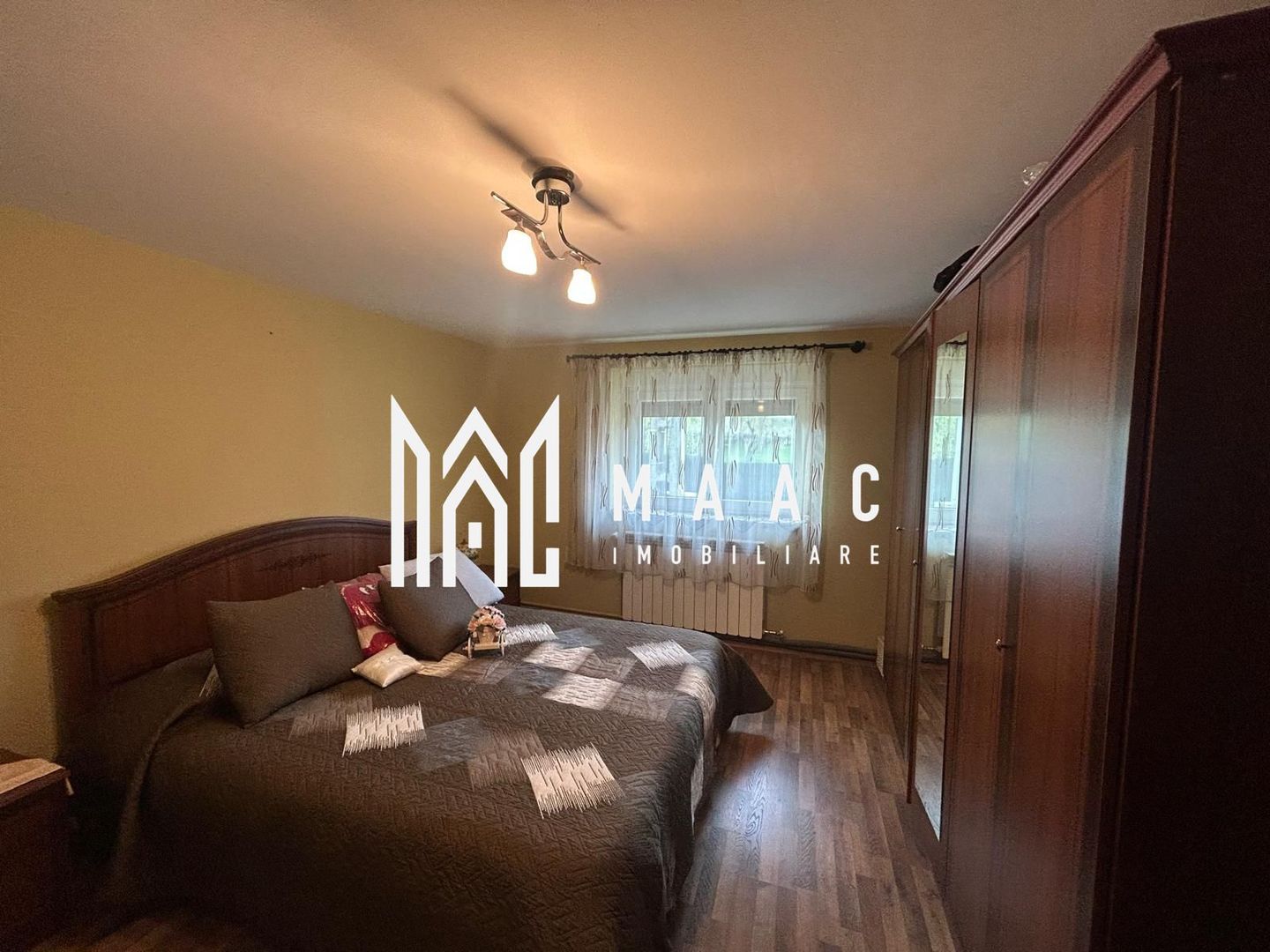 Casa Individuala I 4 Camere I 2000mp Teren I Mag-Saliste - Poză 4