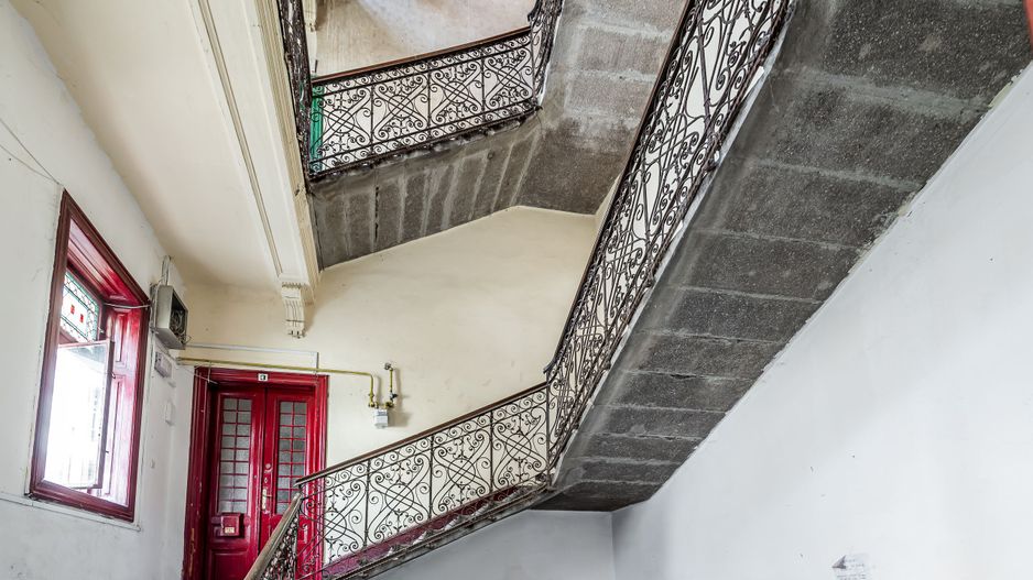 Apartament 98 mp pe bulevardul Decebal, fatada renovata Comision 0 - Poză 6