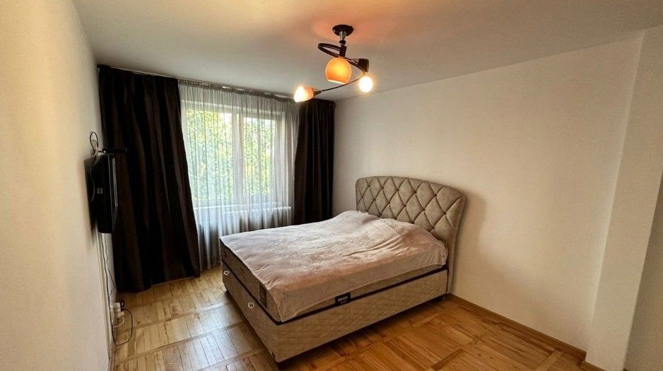 Apartament Margeanului | Calea Rahovei | Cap. Ivan Anghelache - Poză 4
