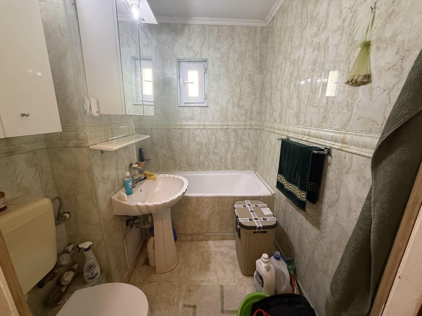 Apartament 3 camere - 2 balcoane - 72 mp șoseaua Pantelimon - Poză 9