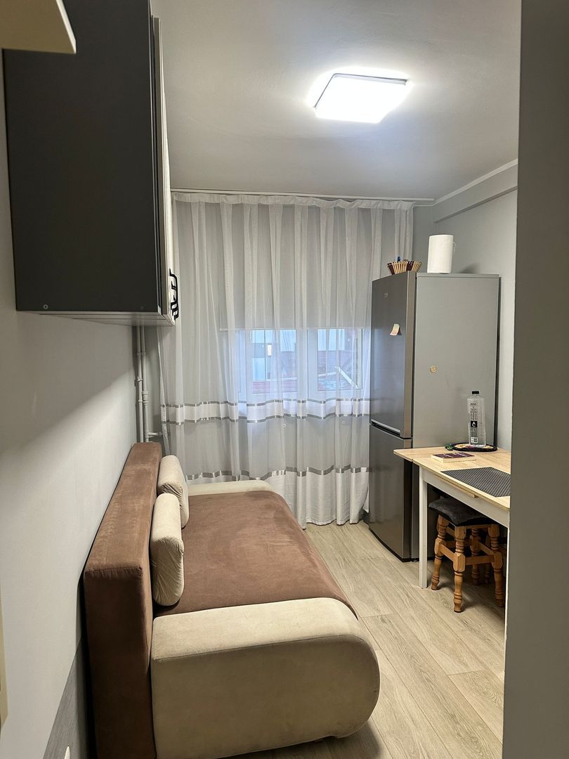 Garsonieră |  Suceava/ Burdujeni |  CP3049864 | 33.000 Euro - Poză 4