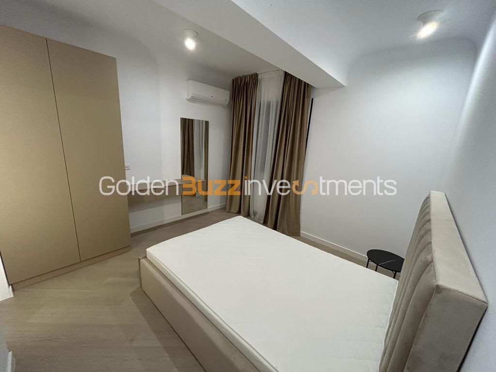 Apartament 3 camere premium de inchiriat cu parcare  | Cortina North - Poză 8