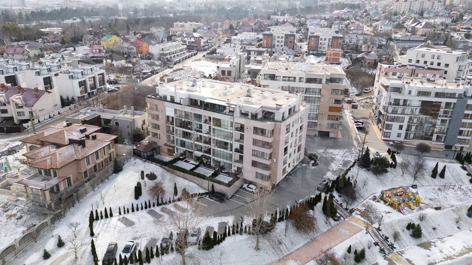 Vânzare, apartament, 3 camere, strada Ciocîrliei, Telecentru - Poză 2