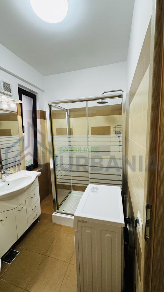 Apartament 3 camere închiriat în Bucium, zona Ștefan cel Mare și Sfânt - Poză 4