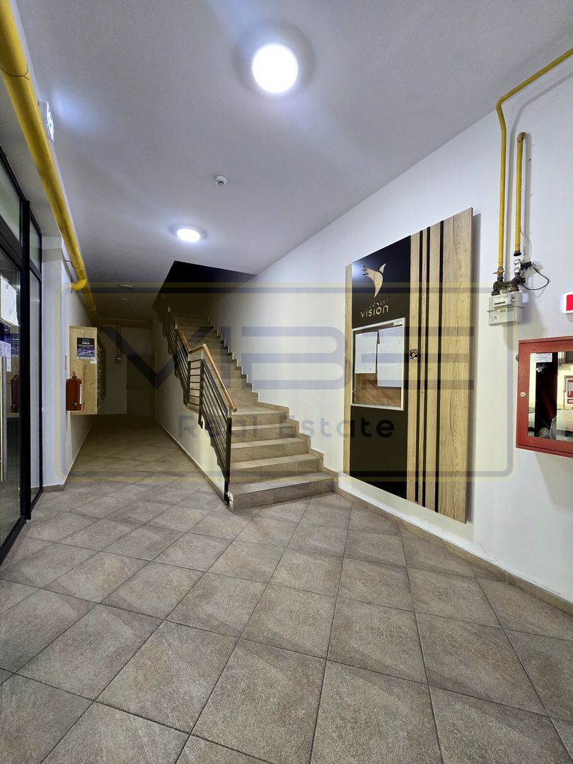 Semicentral/ Palas Campus-  Bloc nou- decomandat - Modern- Parcare privata - Poză 25