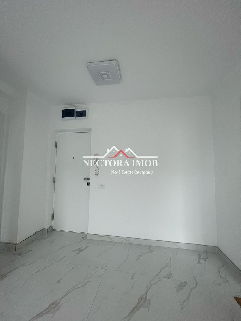 NECTORA IMOB-Apartament renovat 3 camere, Str. L.Pasteur, 68 mp, Et.2 - Poză 5