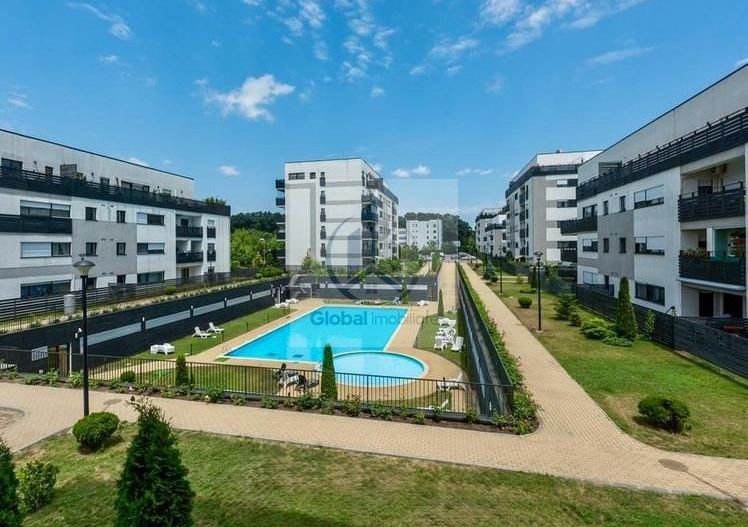 Apartament 3 camere| Natura Residence – Baneasa | Parcare - Poză 1
