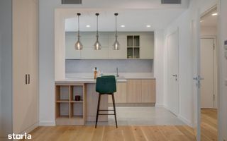 Apartament Premium | Prima Închiriere | Nusco City - Poză 7