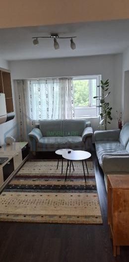 Inchiriez apartament Sos. Nicolina, deaspura ING, Iasi - Poză 2