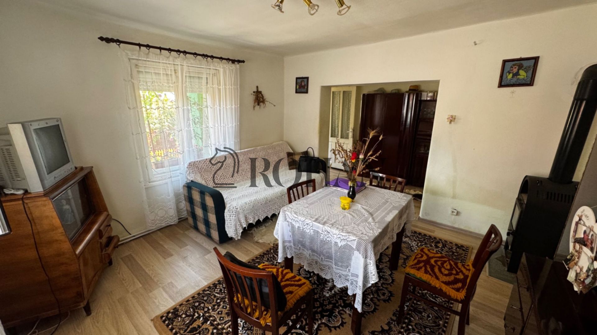 Casă cu teren 700 mp, aproape de centru – Alba Iulia - Poză 7
