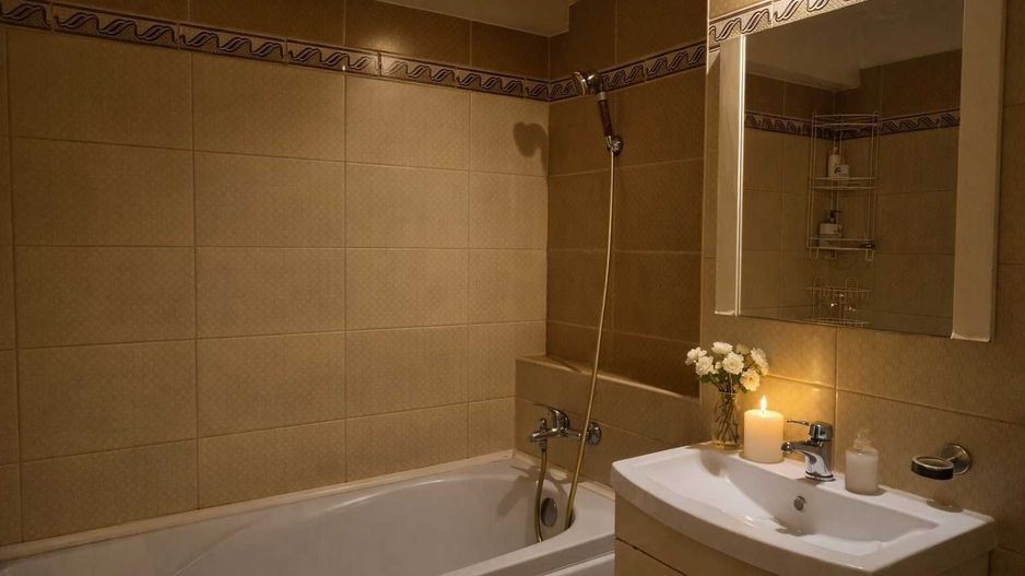 Apartament luminos 2camere, cu vedere la parcul Tineretului. Cu Centrala proprie - Poză 5