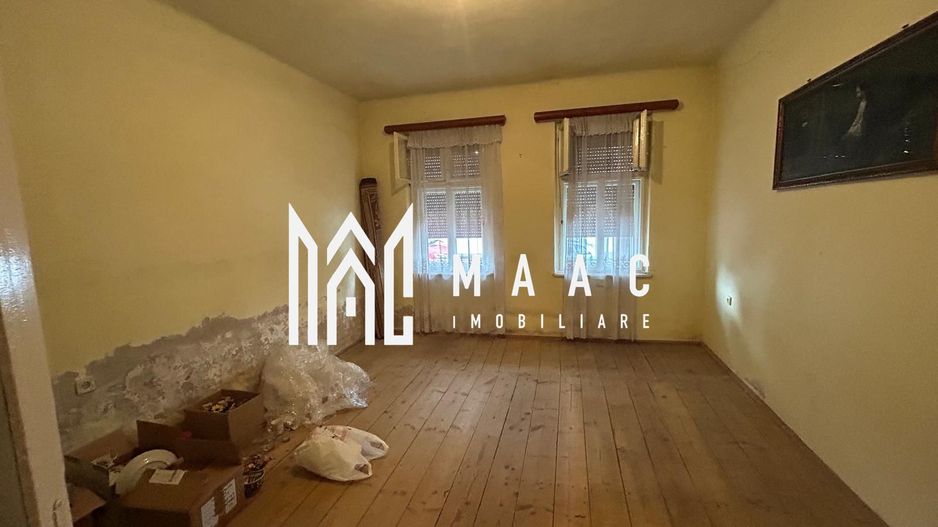 Casa Duplex I Curte I Pivnita I Terezian - Poză 2