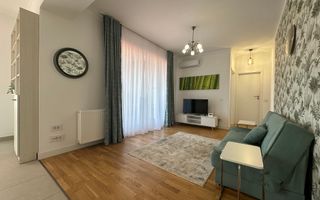 Marmura Residence 2 camere cu parcare subterana - Poză 1