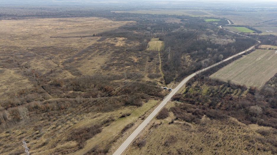 Teren extravilan 95.23 ha lângă Caransebeș - Poză 8