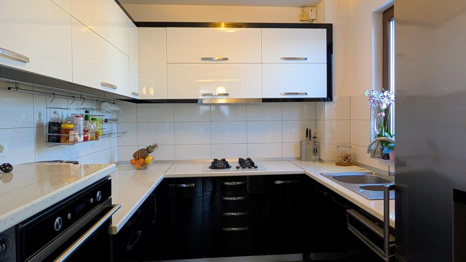 Pantelimon - Selgros, Hala 446 mp, Anexa 131 mp, Vila P+2, Lot 1054 mp - Poză 19