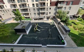 Apartament 3 camere Belvedere, Pipera / locuri de parcare incluse - Poză 9