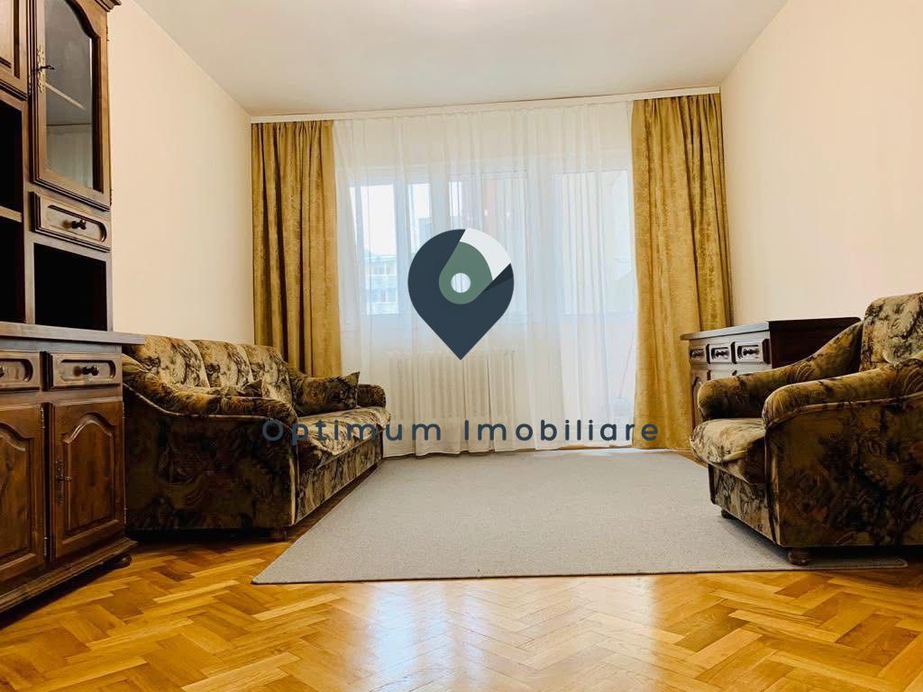 Apartament cu 2 camere in Manastur, etaj 5/10 zona Calea Floresti! - Poză 1