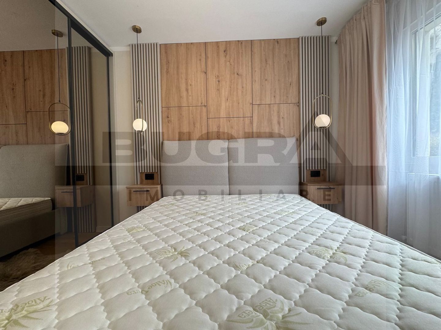 Apartament 3 camere, LUX, TOTUL NOU, 2 bai, zona Parcul Babes - Poză 13