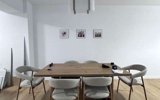 Apartament 3 4 Camere UpGround Metrou Pipera Fabrica de Glucoza 130mp - Poză 4