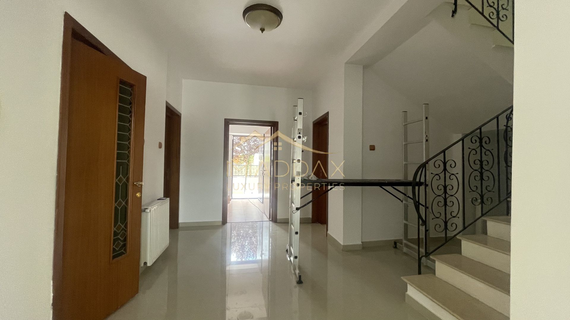 Vila individuala superba***5 camere***garaj //Erou Iancu Nicolae//British School - Poză 8