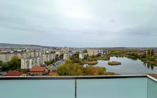 Apartament 1 camera, PARCARE, zona Iulius Mall Gheorgheni - Poză 12