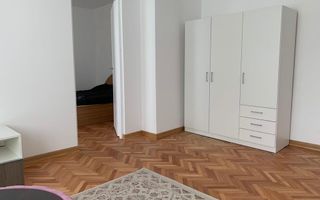 Apartament cu 2 camere, etaj 1, zona Centrală. - Poză 4
