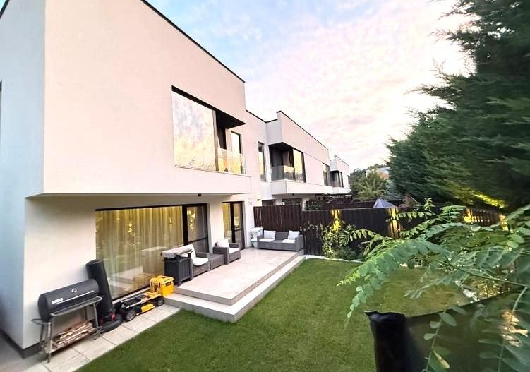 Casa 4 camere | Corbeanca | Zona Laguna Albastră - Poză 9