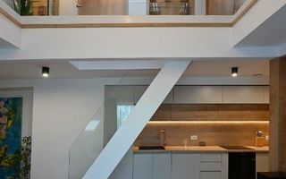 Direct Proprietar | Loft 2 nivele zona Tineretului/Unirii - Poză 9