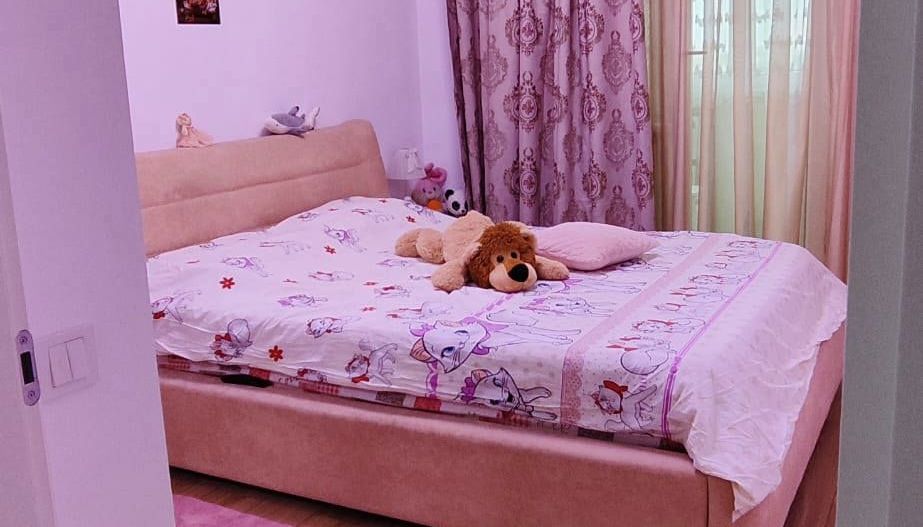 Apartament 2 camere,de vanzare 58 mp, bloc 2020, centrală proprie, Drumul Tabere - Poză 2